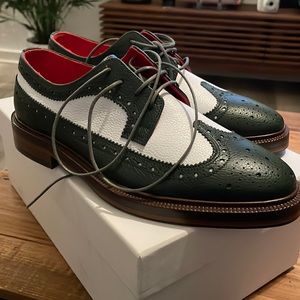 RARE Aime Leon Dore Oxfords!!!